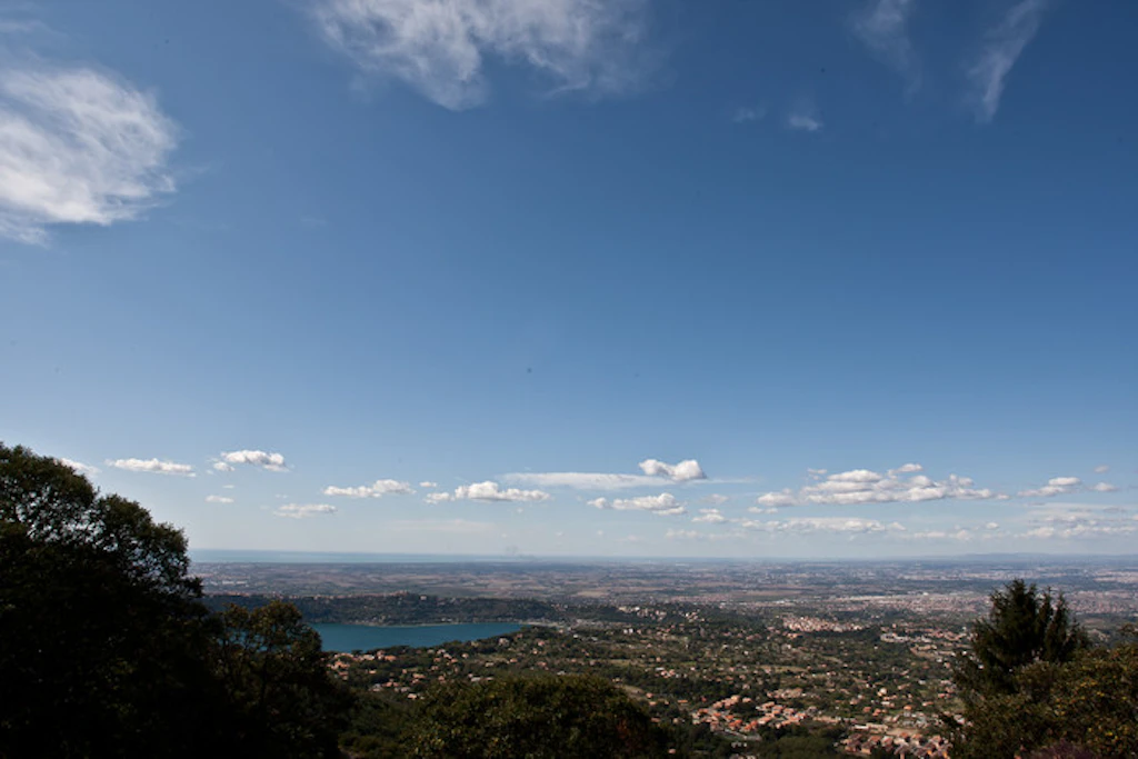 Foto 2 di Villa Romani