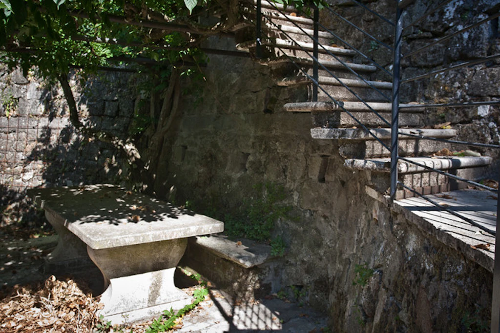 Foto 5 di Villa Romani
