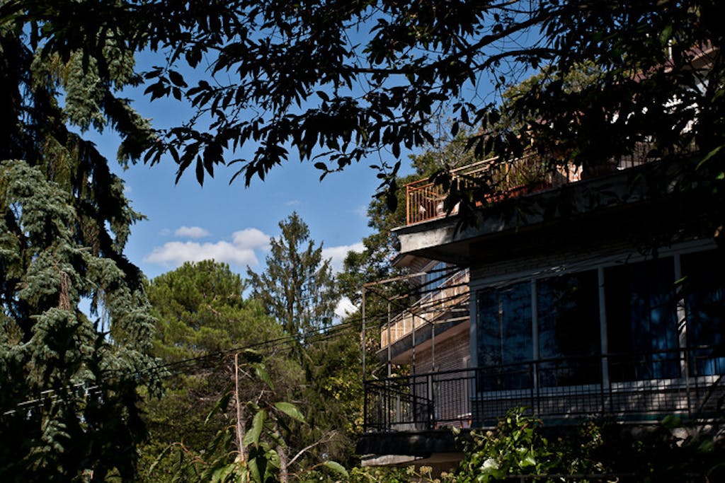 Villa Romani
