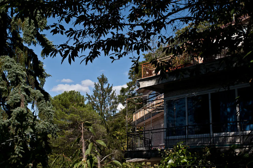Villa Romani