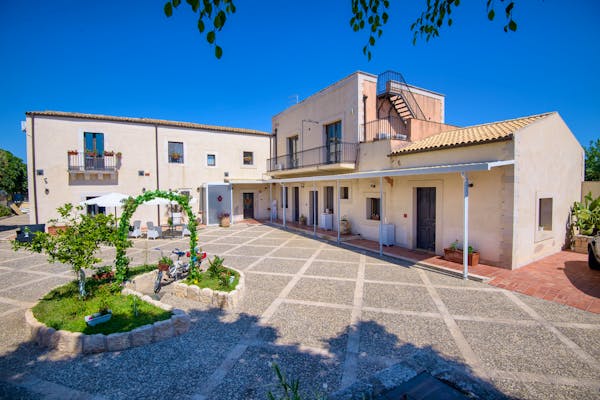 Foto di Casa di Riposo Villa Reale