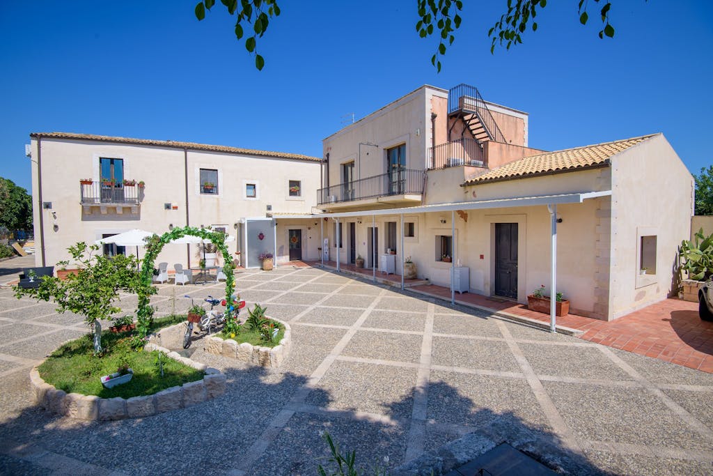 Casa di Riposo Villa Reale