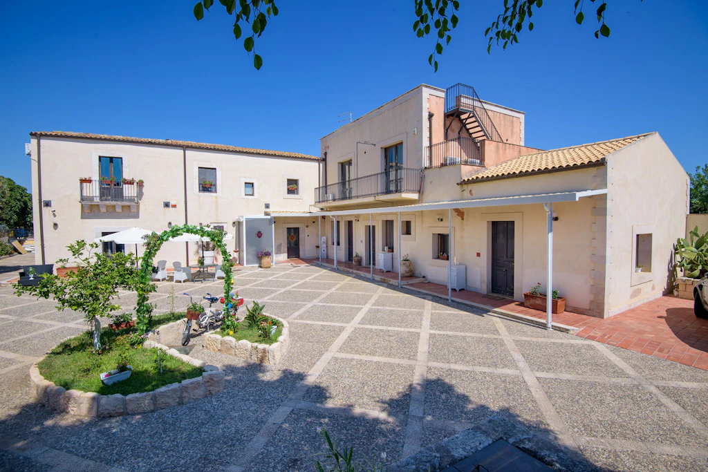 Foto principale di Casa di Riposo Villa Reale