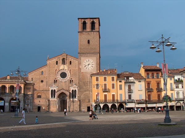 Foto di Casa Famiglia Maria e Giuseppe