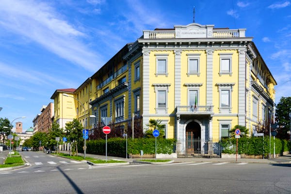 Foto di RSA Fondazione Bellora