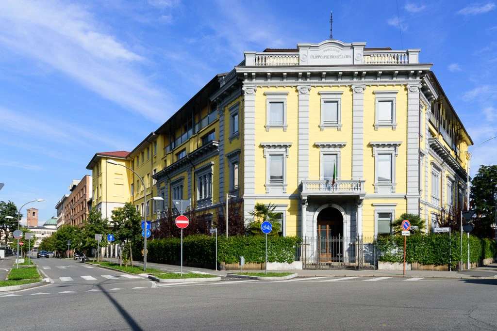 Foto principale di RSA Fondazione Bellora