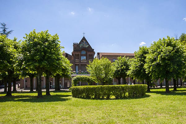 Foto di RSA Madonna del Pozzo
