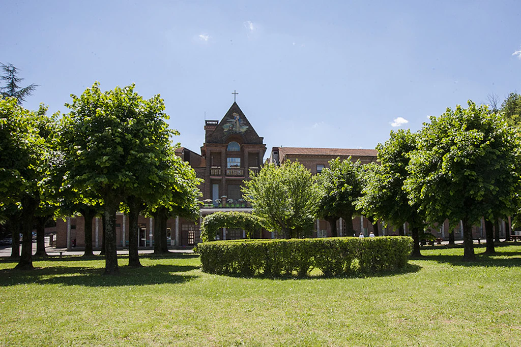 Foto di RSA Madonna del Pozzo