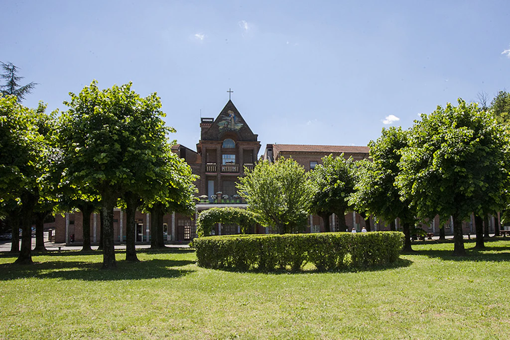 Foto principale di RSA Madonna del Pozzo