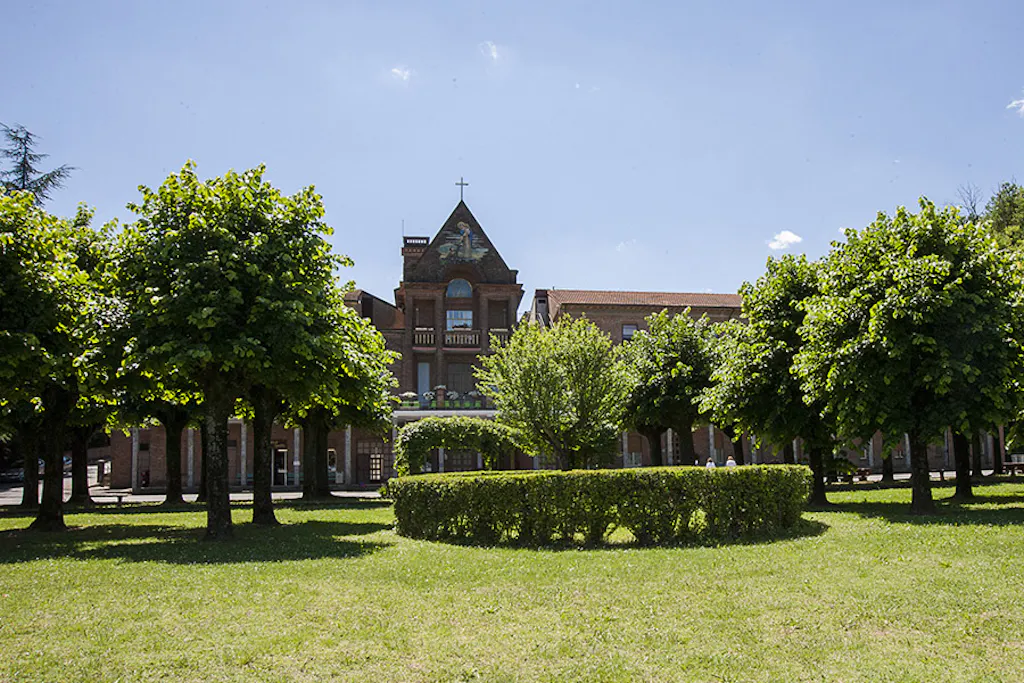 RSA Madonna del Pozzo