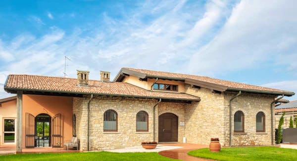 Foto di Villa Lina Senior Residence