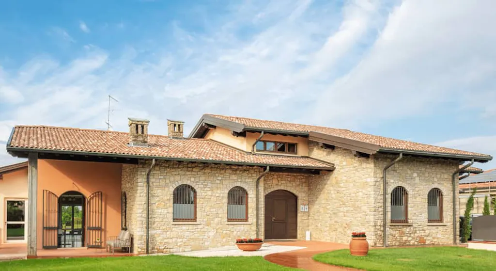 Villa Lina Senior Residence