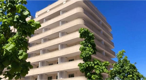 Foto di Over Senior Residence Fonte Laurentina