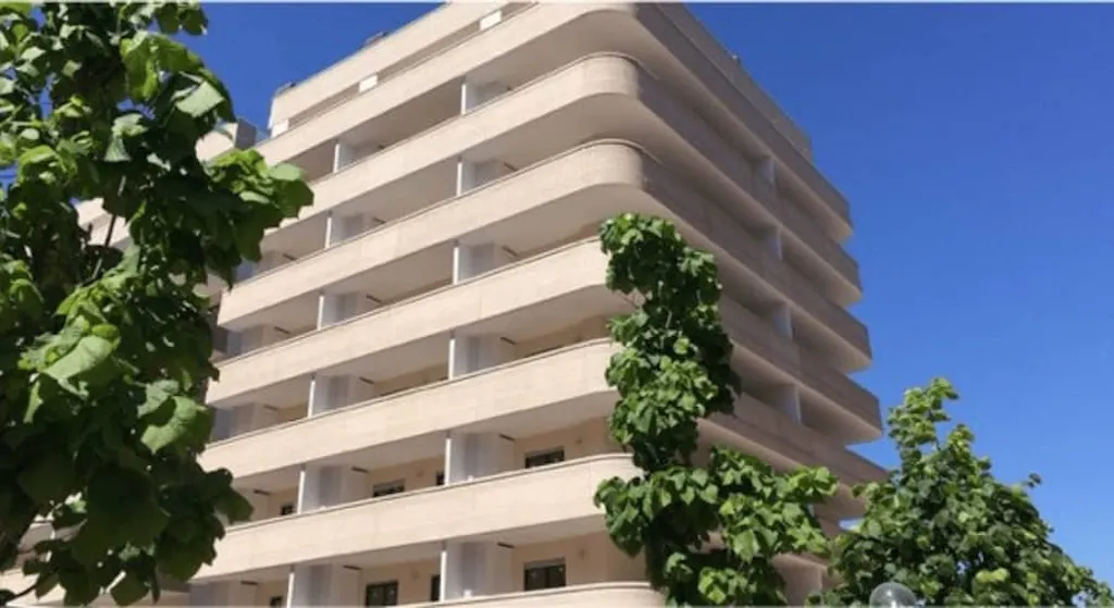 Over Senior Residence Fonte Laurentina