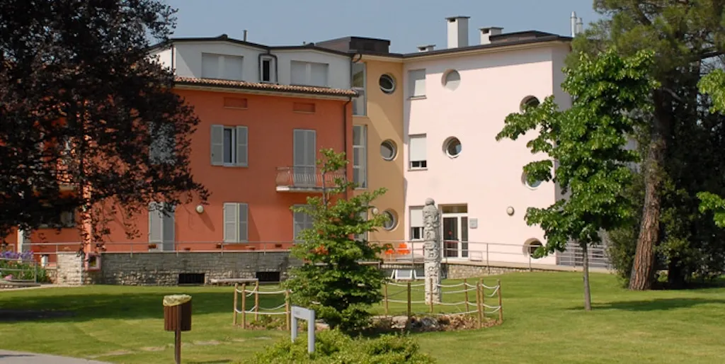 Casa di Riposo di Ponte San Pietro