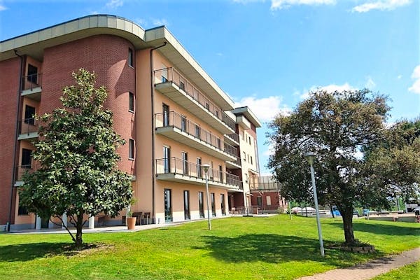 Foto di Residenza Casamia di Torino Borgaro