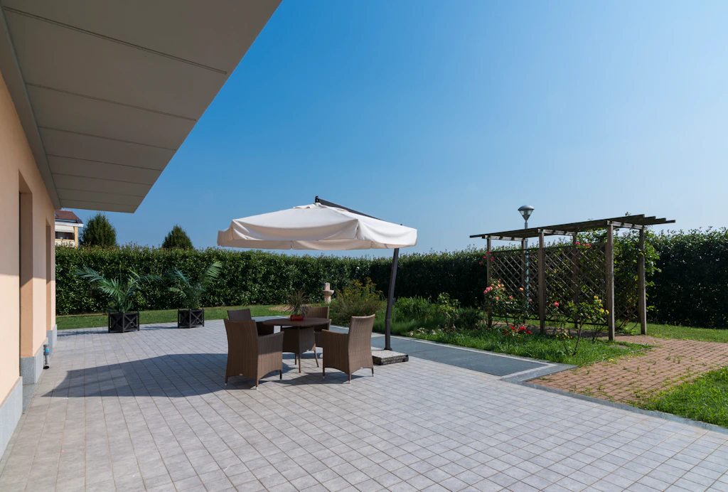 Foto 2 di Residenza Casamia di Torino Borgaro