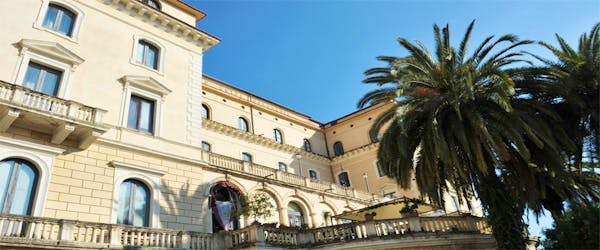 Foto di Casa Albergo Fondazione C. Mazzone Onlus
