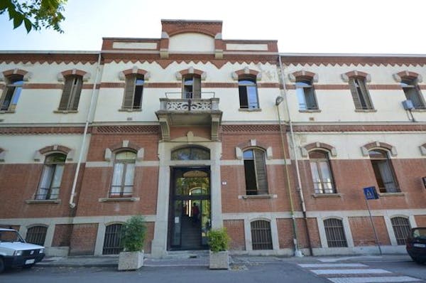 Foto di Casa di Riposo Citta di Asti