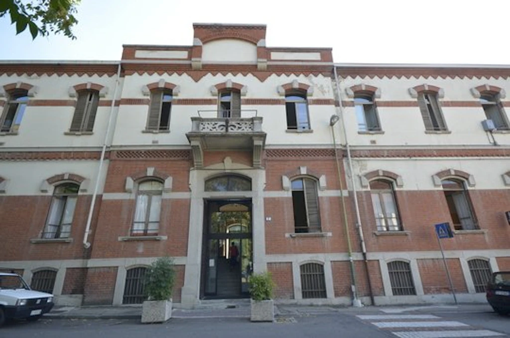 Foto di Casa di Riposo Citta di Asti