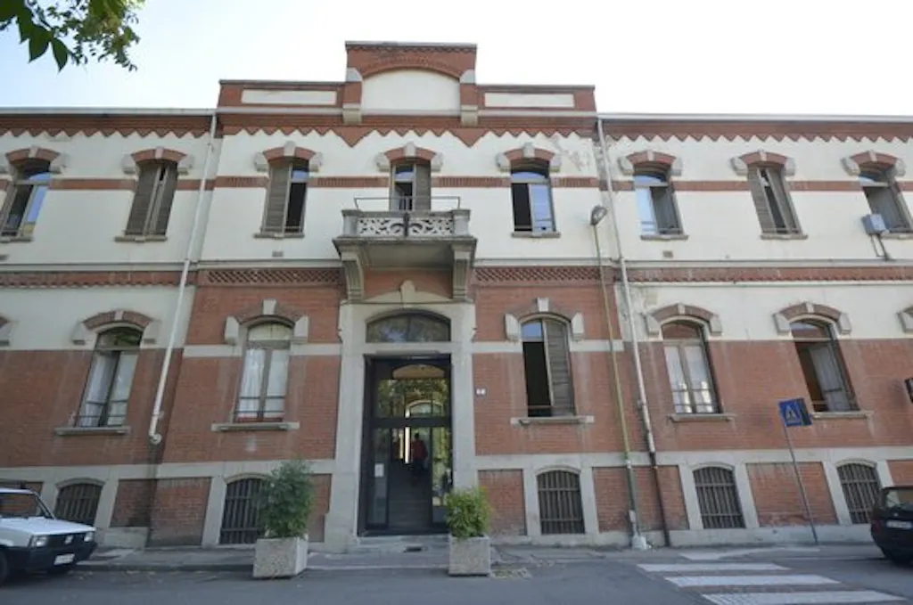 Casa di Riposo Citta di Asti