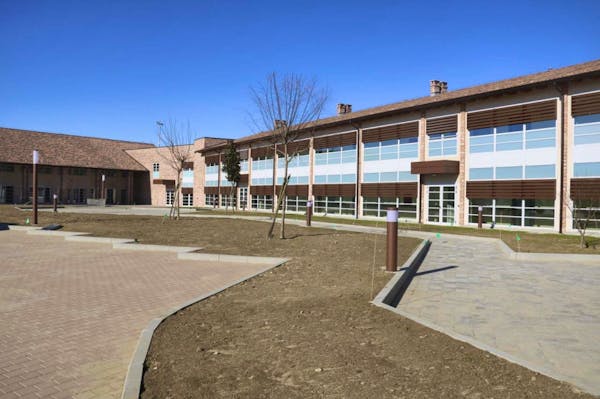 Foto di RSA Casa di Riposo San Domenico - Novara