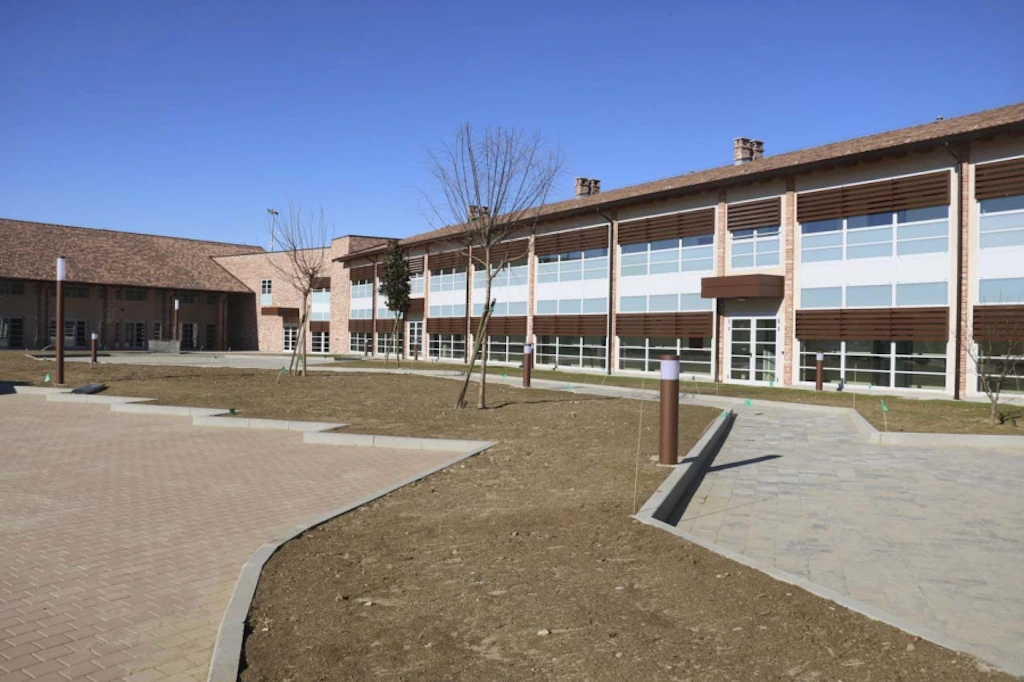 Foto di RSA Casa di Riposo San Domenico - Novara