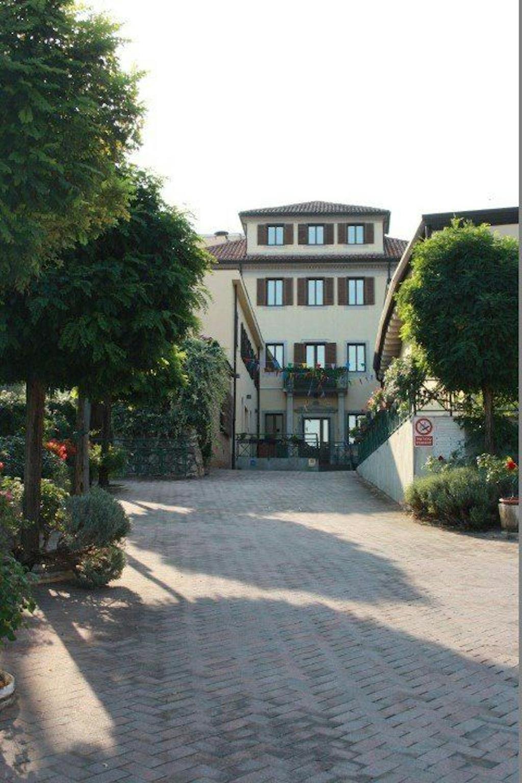 Casa di Riposo San Domenico