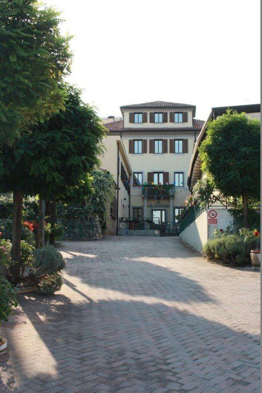 Foto principale di Casa di Riposo San Domenico