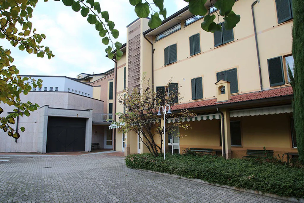 Foto di Casa di Riposo Villa Pigorini