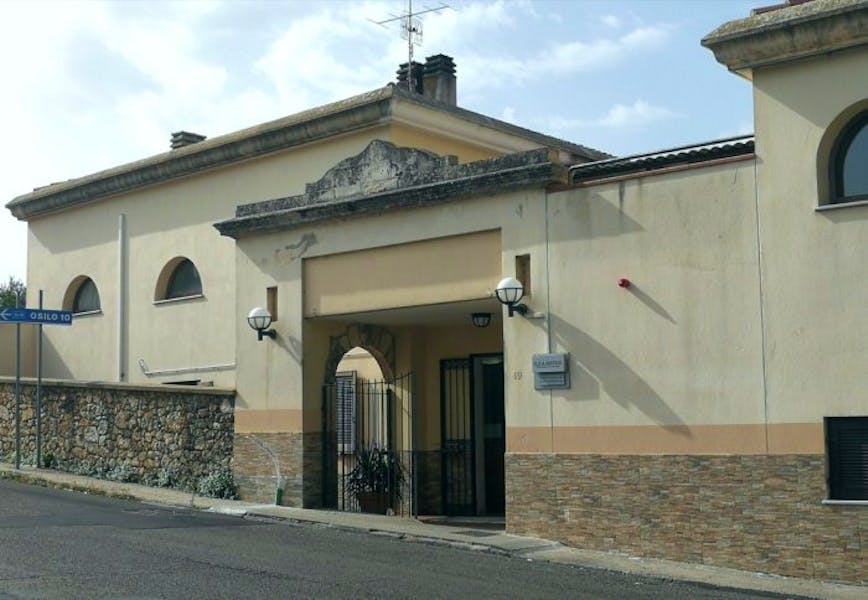 Struttura