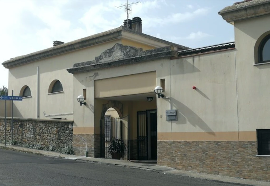 Foto principale di RSA Sereni Orizzonti Matida