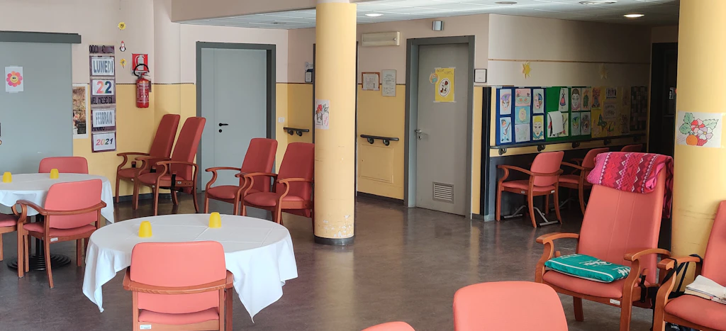 Foto 4 di Centro Diurno Integrato Germano Boninsegna