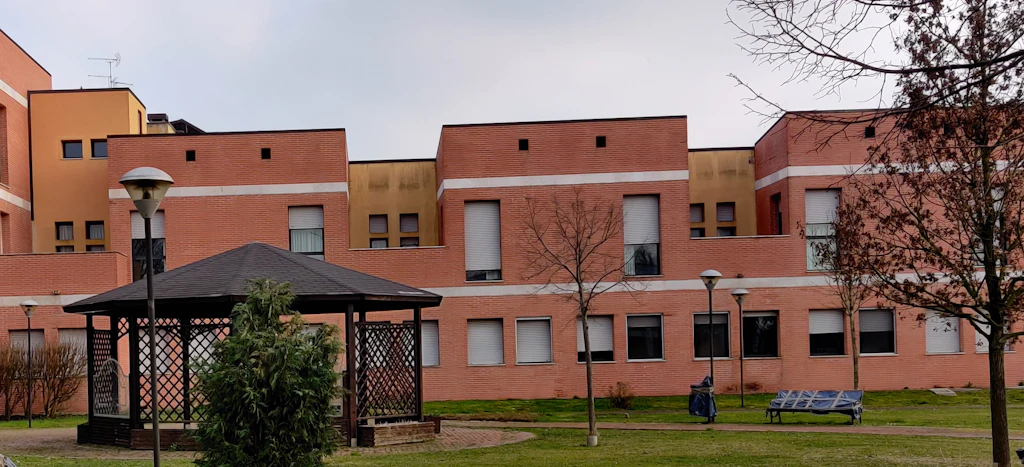 Foto principale di Centro Diurno Integrato Germano Boninsegna
