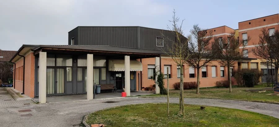 Foto 2 di Centro Diurno Integrato Germano Boninsegna