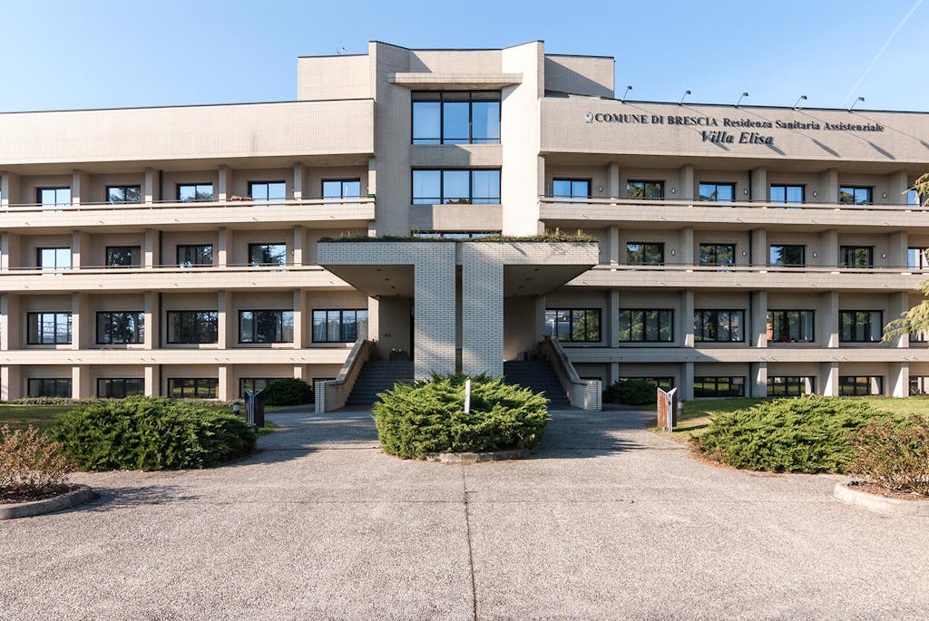 RSA Villa Elisa - Brescia