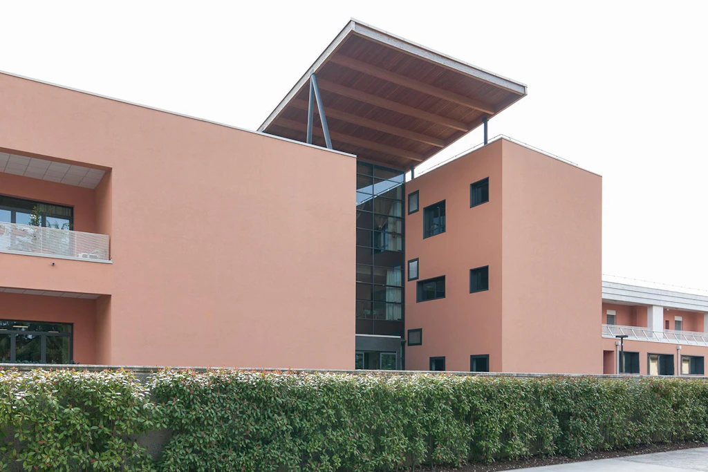 Foto principale di RSA Arici Sega