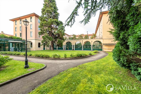 Foto di RSA Villa Parini - Gruppo La Villa