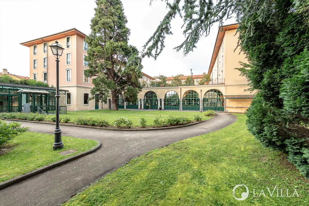 RSA Villa Parini - Gruppo La Villa