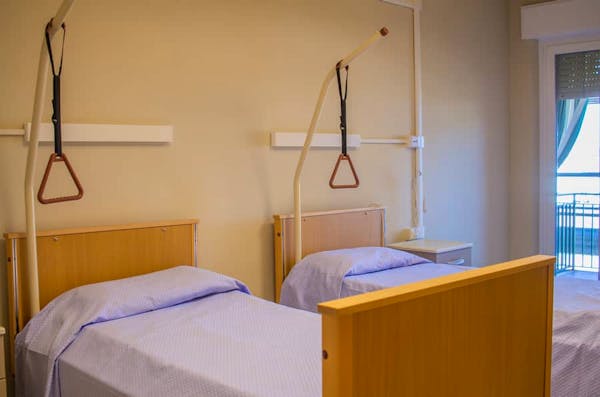 Foto di Residenza per anziani Giovanni Penna
