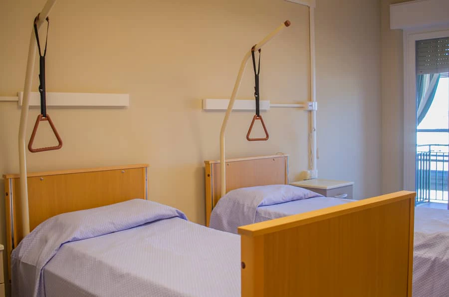 Foto principale di Residenza per anziani Giovanni Penna