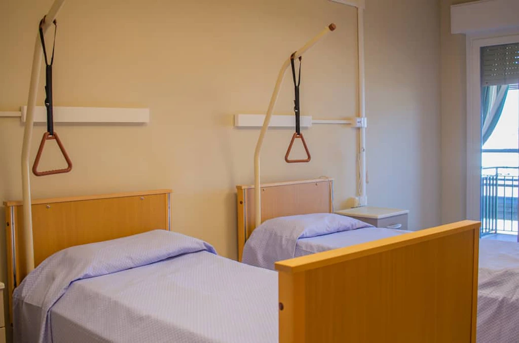 Foto di Residenza per anziani Giovanni Penna