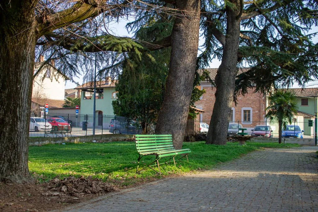 Foto 4 di Residenza per anziani Giovanni Penna