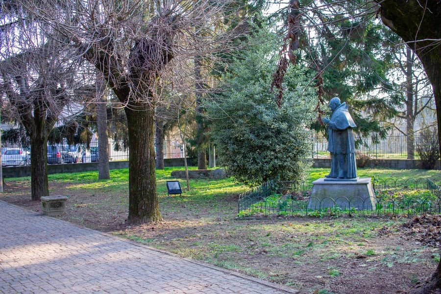 Foto 3 di Residenza per anziani Giovanni Penna