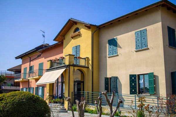Foto di Residenza per anziani M.G. Taglietti