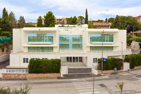 Foto di Residenza Anni Azzurri Villalba