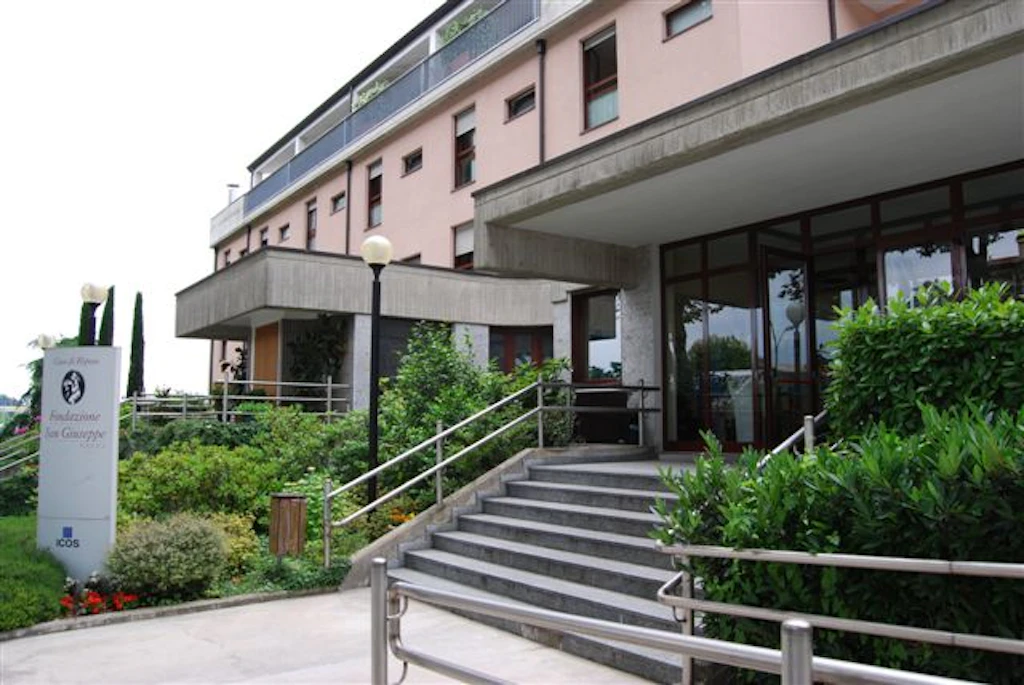 Foto principale di RSA Fondazione San Giuseppe