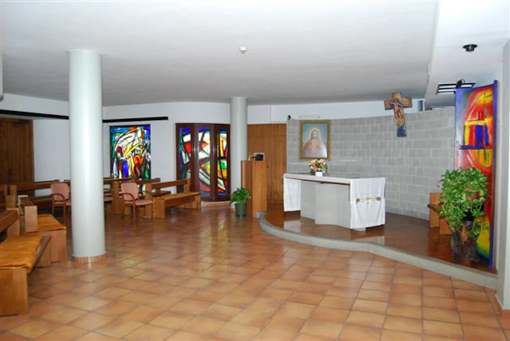 Foto 4 di RSA Fondazione San Giuseppe