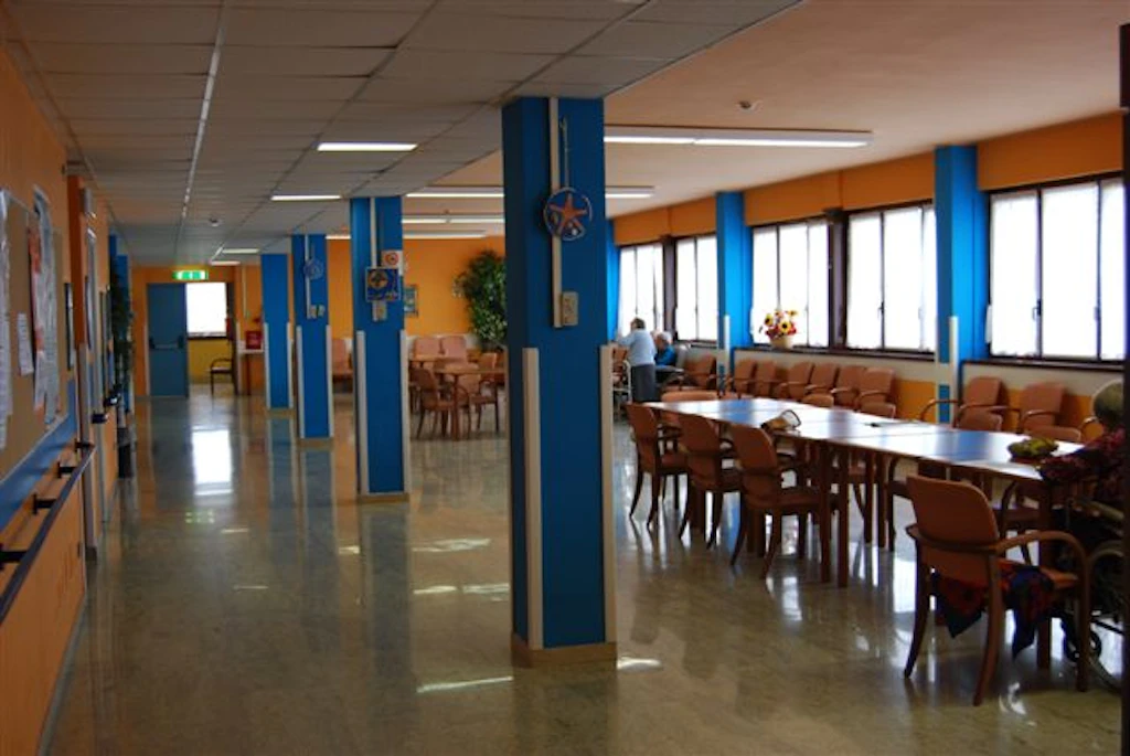 Foto 5 di RSA Fondazione San Giuseppe