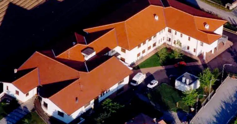 Residenza La Baraggia